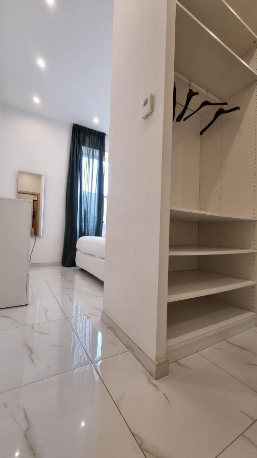 Casa Ariane Appartement Ventimiglia Buitenkant foto